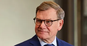Глава МИД Германии: Украинским мужчинам призывного возраста пора вернуться на Родину