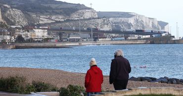 Выход из ЕС: как Brexit сказался на британцах и европейцах.