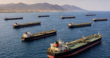 В ЕС говорят, что блокада Ормузского пролива может иметь катастрофические последствия