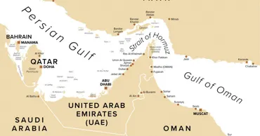 Iranul refuză să deschidă Strâmtoarea Ormuz până când SUA nu vor îndeplini 7 condiții