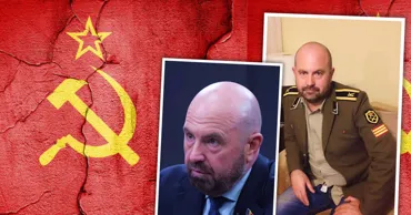 Боля: Я не жалею о военном образовании, полученном в СССР