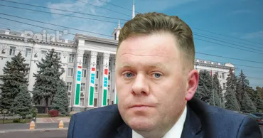 Фленкя — о налоговой реформе для Левобережья: Решение принято, но вопросы остались