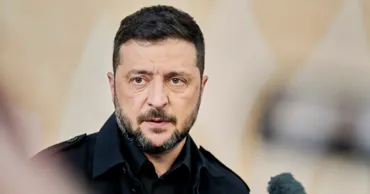 Зеленский: Украина будет превентивно бить по объектам, используемым Россией для войны