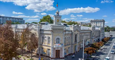 Reacția Primăriei Capitalei după ce PAS din CMC nu a votat Planul Urbanistic Zonal