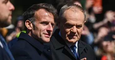 Франция готовит учения с имитацией ядерных ударов по РФ