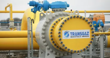 Глава Transgaz: Румыния вложила 475 млн евро в энергетическую независимость Молдовы