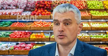 Слусарь: Кампания PAS «покупай местное» хороша, но этого недостаточно