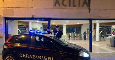 В Риме задержали вымогателей, ограбивших 52-летнего гражданина Молдовы