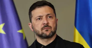 Зеленский: Из-за ситуации на Ближнем Востоке переговоры Украины и России отложены