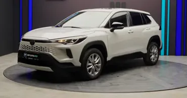 CipAuto: Четыре модели Toyota — четыре разных потребности Ⓟ