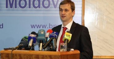 У экс-главы НБМ Драгуцану провели обыски по делу о “краже века”