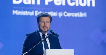 Дан Перчун анонсировал следующий этап реформы RESTART в сфере образования