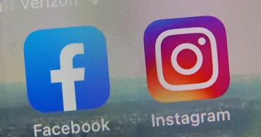 CE: Instagram și Facebook atrag utilizatorii printr-un design „captivant”