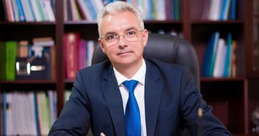Исполняющим обязанности директора Республиканской клинической больницы назначен Андрей Ункуца.