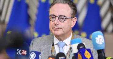 Premierul Belgiei: Numeroși membri ai UE sunt de acord să coopereze cu Rusia pentru acces la resurse energetice