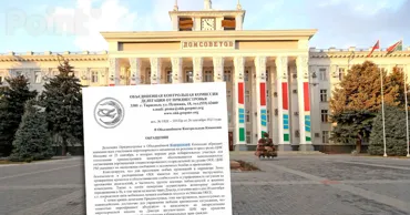 В Тирасполе недовольны решением о переносе избирательных участков