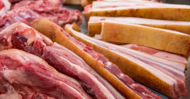 Представители мясной отрасли недовольны налоговой политикой: Стимулирует импорт