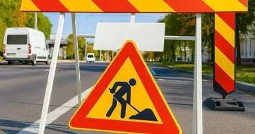 В Кишинёве ограничат движение на улицах Асаки, Мештерул Маноле и Белград