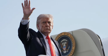 Трамп: Иран все еще не расплатился за содеянное