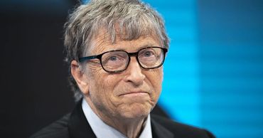 Билл Гейтс прокомментировал теории о чипировании человечества.