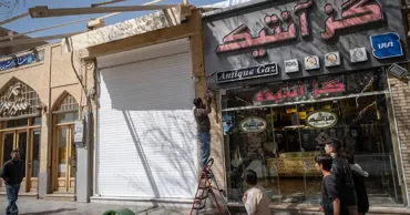 Миллионы иранцев потеряли работу, экономика трещит по швам