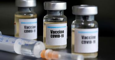 Французский эксперт усомнился в возможности создать вакцину от COVID-19 к 2021 году.