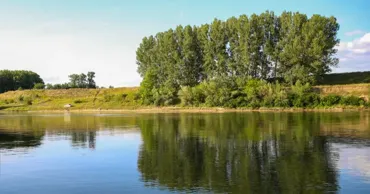 Situația hidrologică se ameliorează: Nistrul trece de la Cod Roșu la Cod Portocaliu