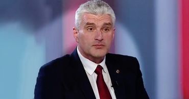 Члены Комиссии по расследованию обстоятельств девальвации банковской системы.