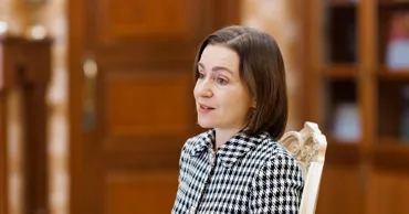 Санду о помиловании Шепеля: Информация была неполной