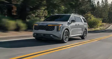 Kia и Genesis отозвали более 235 тыс. машин из-за риска утечки топлива