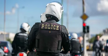 В Греции усиливают борьбу с нарушениями правил дорожного движения