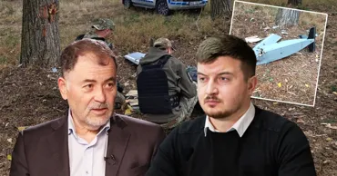 Шалару: Вторжение российских дронов в Молдову уже давно не являются случайными