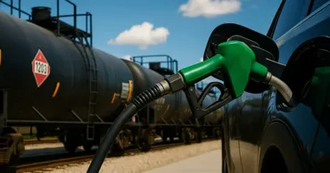 Peste 1.400 de tone de carburanți, importate în Moldova: Stocurile de motorină vor ajunge pentru opt zile