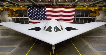 США увеличивают разработку стелс-бомбардировщиков нового поколения B-21 Raider на 25%