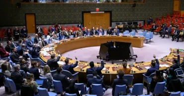 Совбез ООН созовет экстренное заседание по просьбе Украины