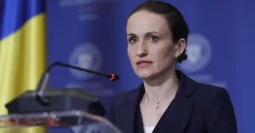 Глава МИД Румынии: Важно сдержать слово и открыть кластеры с Украиной и Молдовой