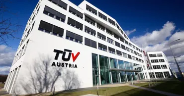 TUV Austria открыла дочернее предприятие в Молдове