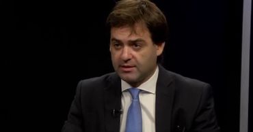 Попеску: Помощь Молдове, была связана с динамикой процесса реформ.