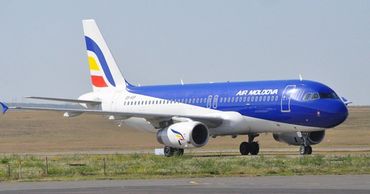 Инвесторы Air Moldova требуют прекратить политические давления на авиакомпанию.