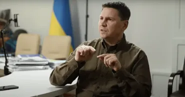 Подоляк: Остатки войск России из Приднестровья необходимо эвакуировать на самолетах