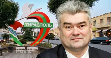 Бэлан: Экономика Приднестровья на грани коллапса