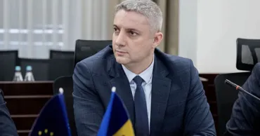 Dumitru Vangheli respinge acuzațiile după suspendarea de la MoldATSA