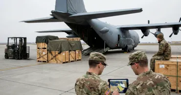 США задержат поставки оружия Европе из-за войны в Иране