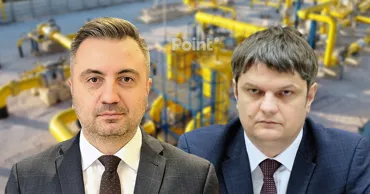 Глава НАРЭ ответил на заявление Спыну о трехкратной разнице цен на газ