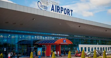 В аэропорту Кишинева ограничат доступ в терминал с 27 по 31 августа