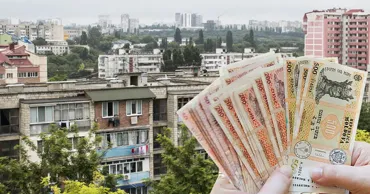 Диапазон ставок по налогу на недвижимость изменится