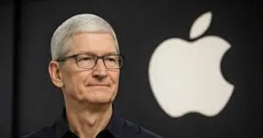 Tim Cook părăsește funcția de director general al Apple