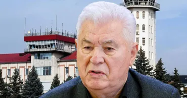 Воронин о скандале в MoldATSA: Комитет народного контроля был грозой бюрократии