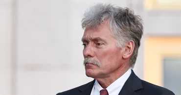 Песков: В Кремле видели письмо Зеленского, Путину будет доложено позже