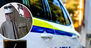 Полиция ищет подозреваемого в краже в Бельцах